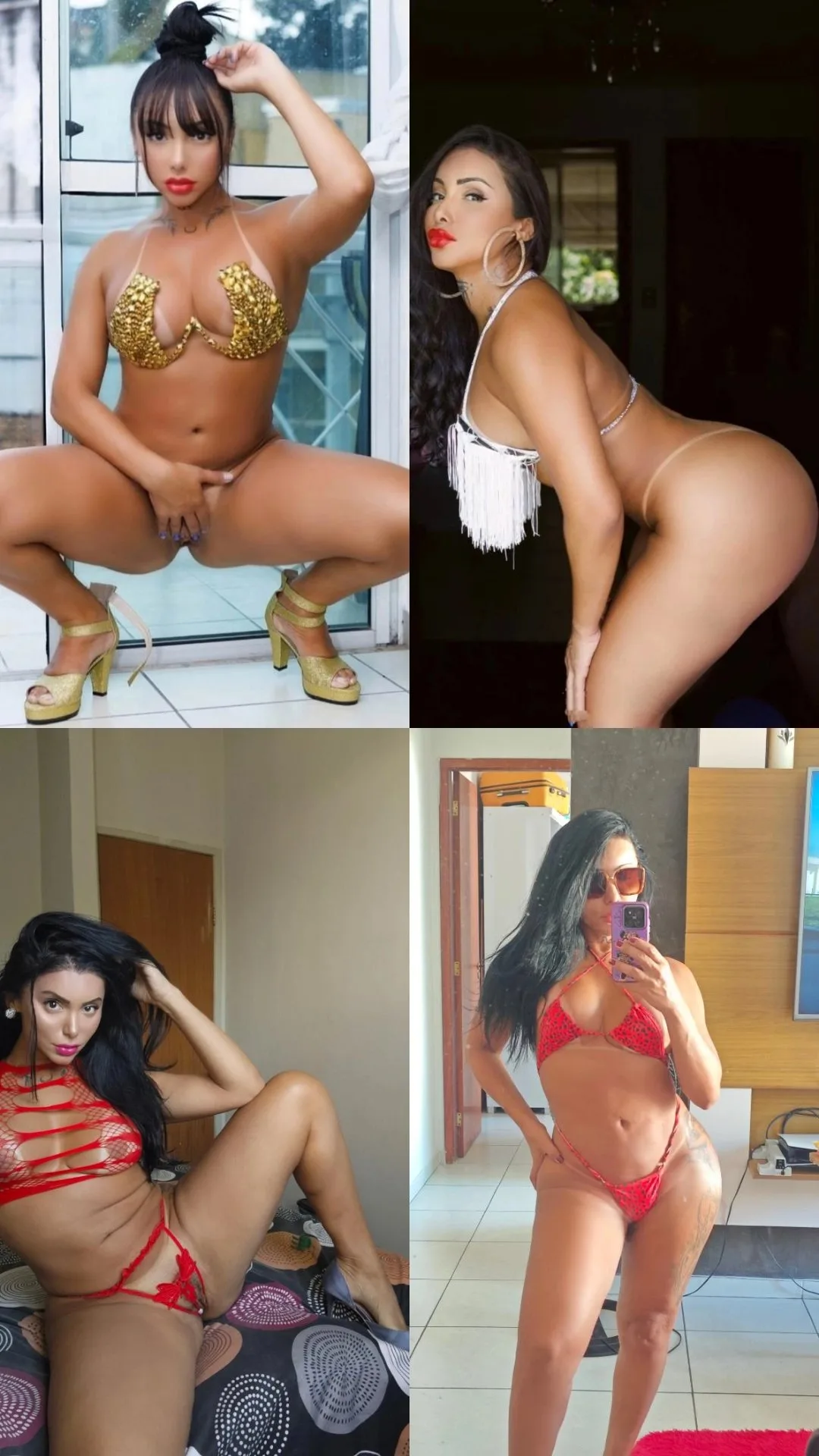 Mayla mel, acompanhante em Volta Redonda, RJ - Real Prazer