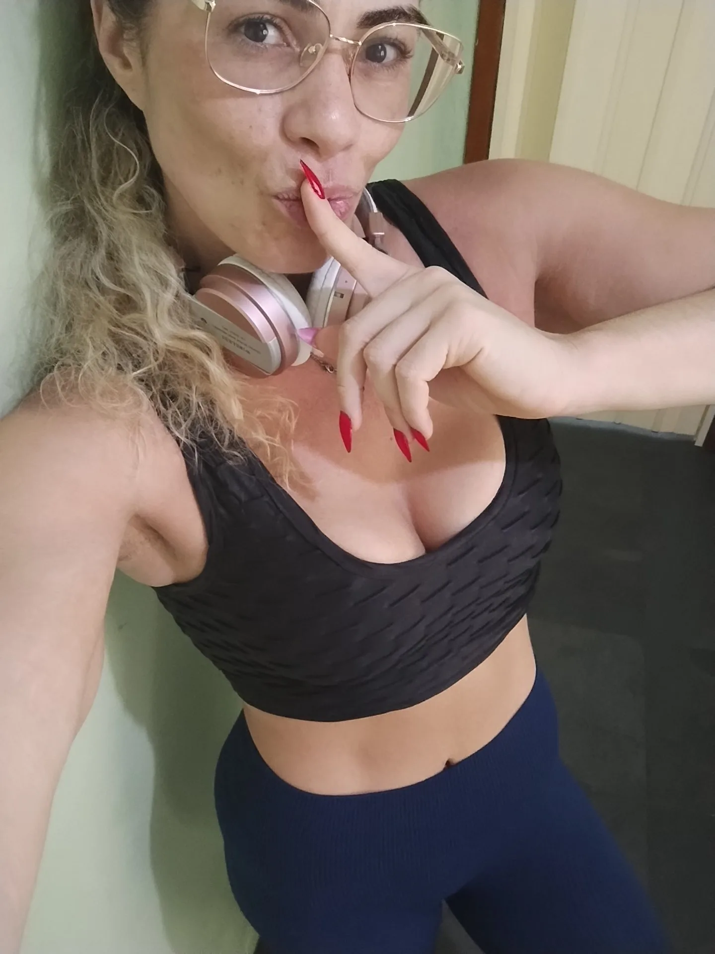Shakira, acompanhante - Real Prazer
