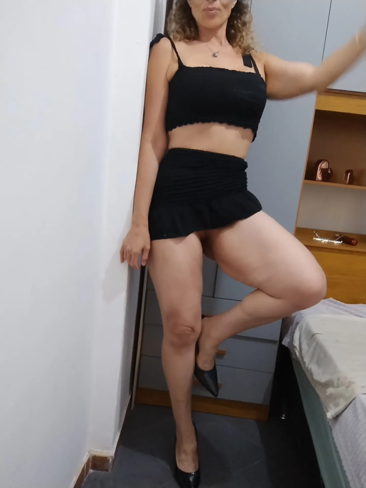 Shakira, acompanhante - Real Prazer