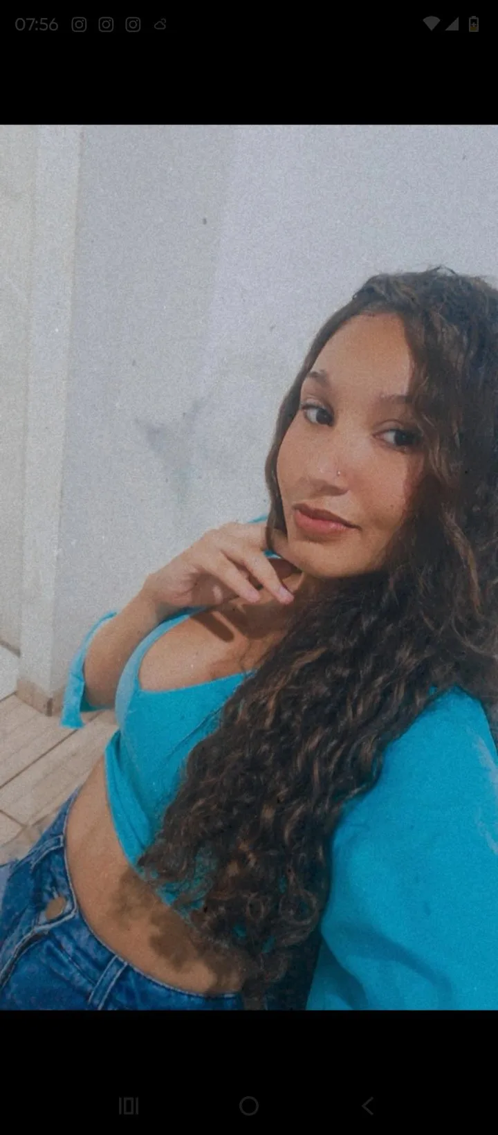 Bruna, acompanhante castanha magra - Real Prazer