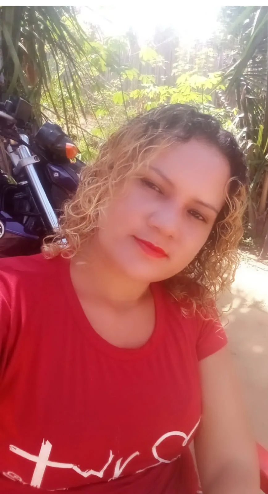 Suzy Silva, acompanhante ruiva corpo medio em Codó, MA - Real Prazer