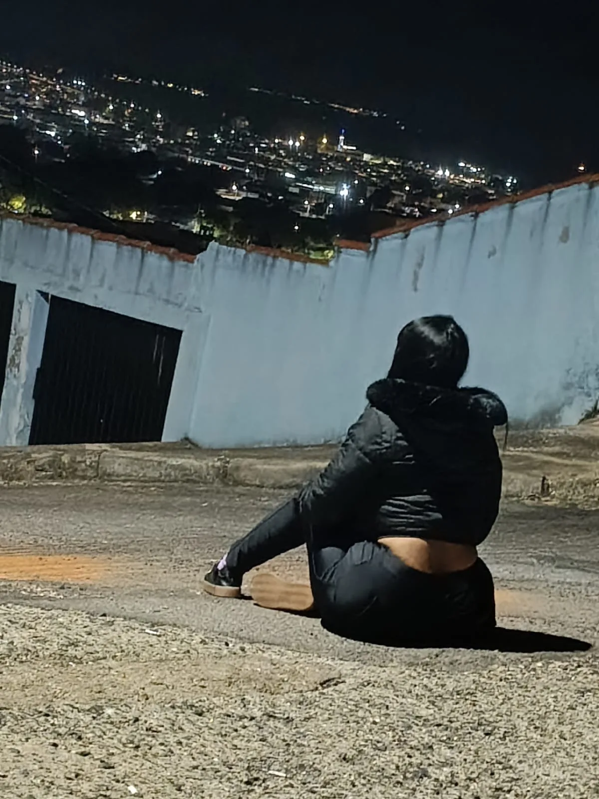 Moreninha 33, acompanhante morena gostosa em Patrocínio, MG - Real Prazer