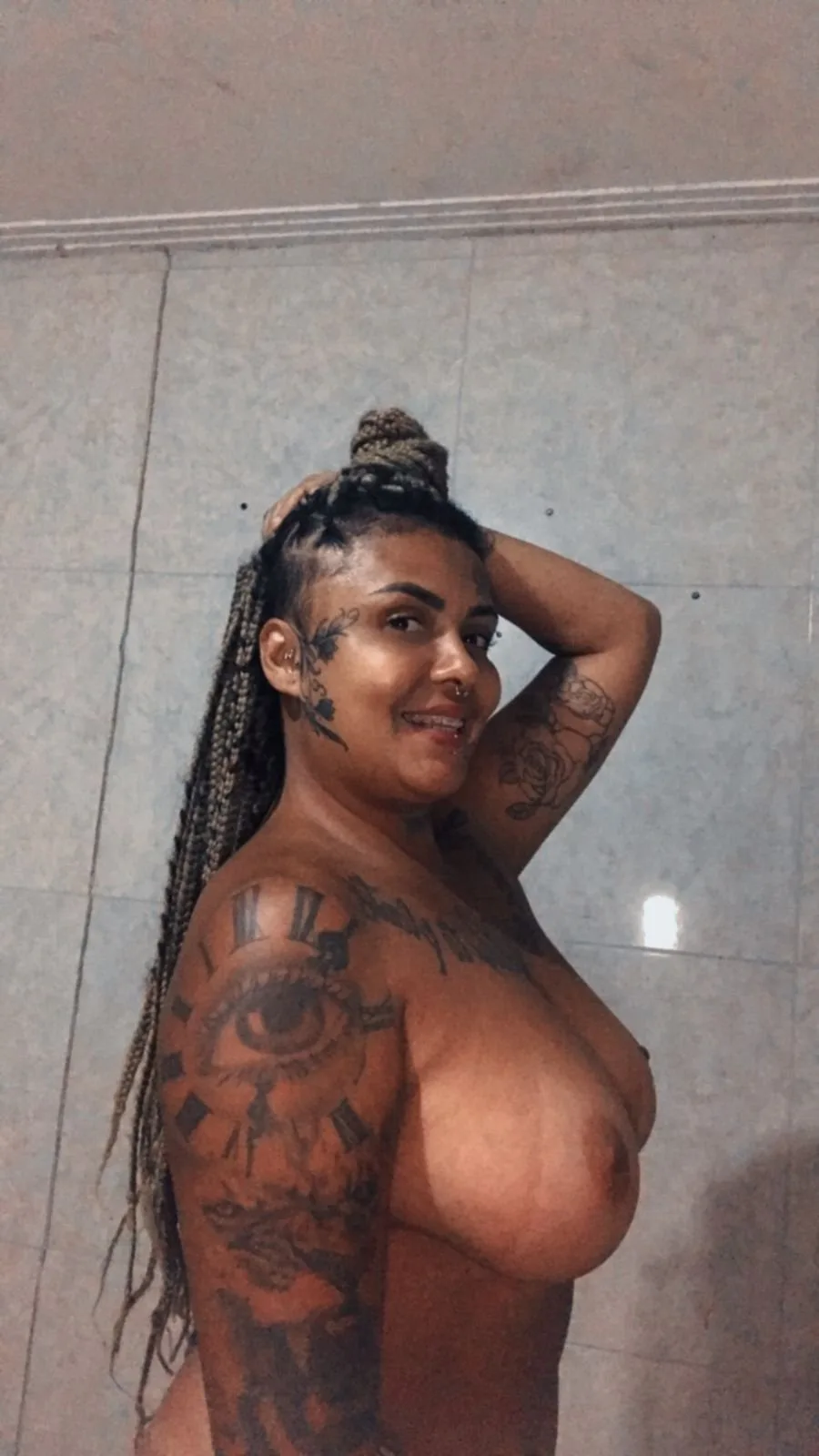 Antonella, acompanhante em Serrinha, BA - Real Prazer