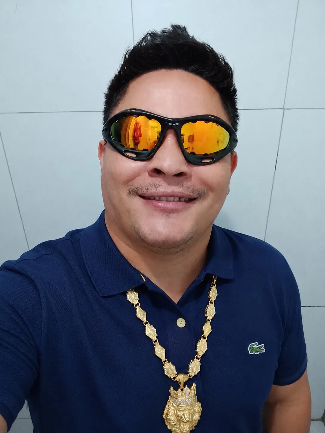 Joel, garoto de programa em Uberaba, MG - Real Prazer