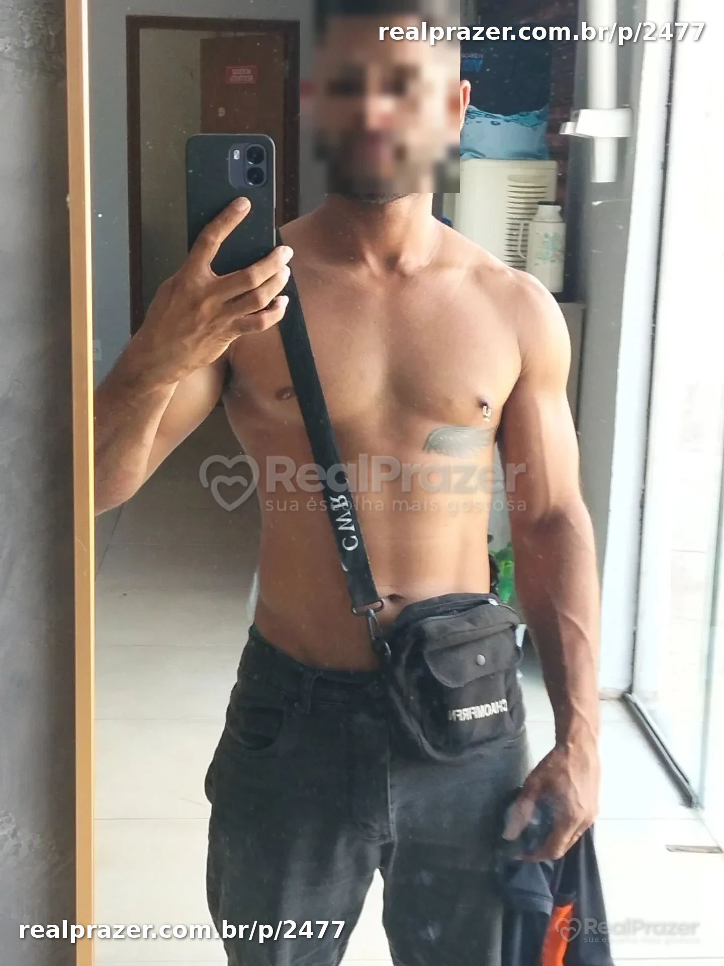 Definido34, garoto de programa em Porto Velho, RO - Real Prazer