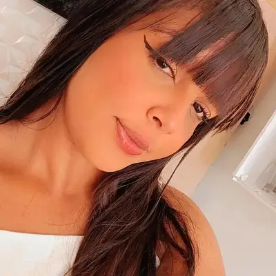 Moreninha 33, acompanhante morena gostosa em Patrocínio, MG - Real Prazer
