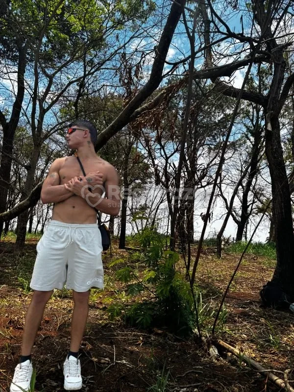 Lucas Soares - virtual