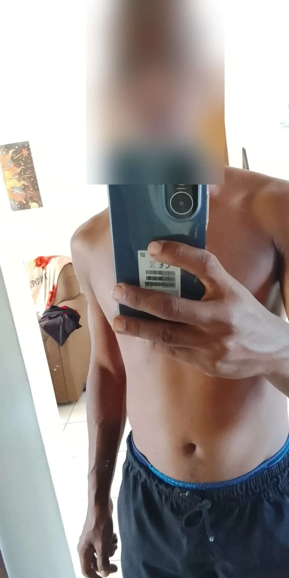 Diamante negro, garoto de programa - Real Prazer