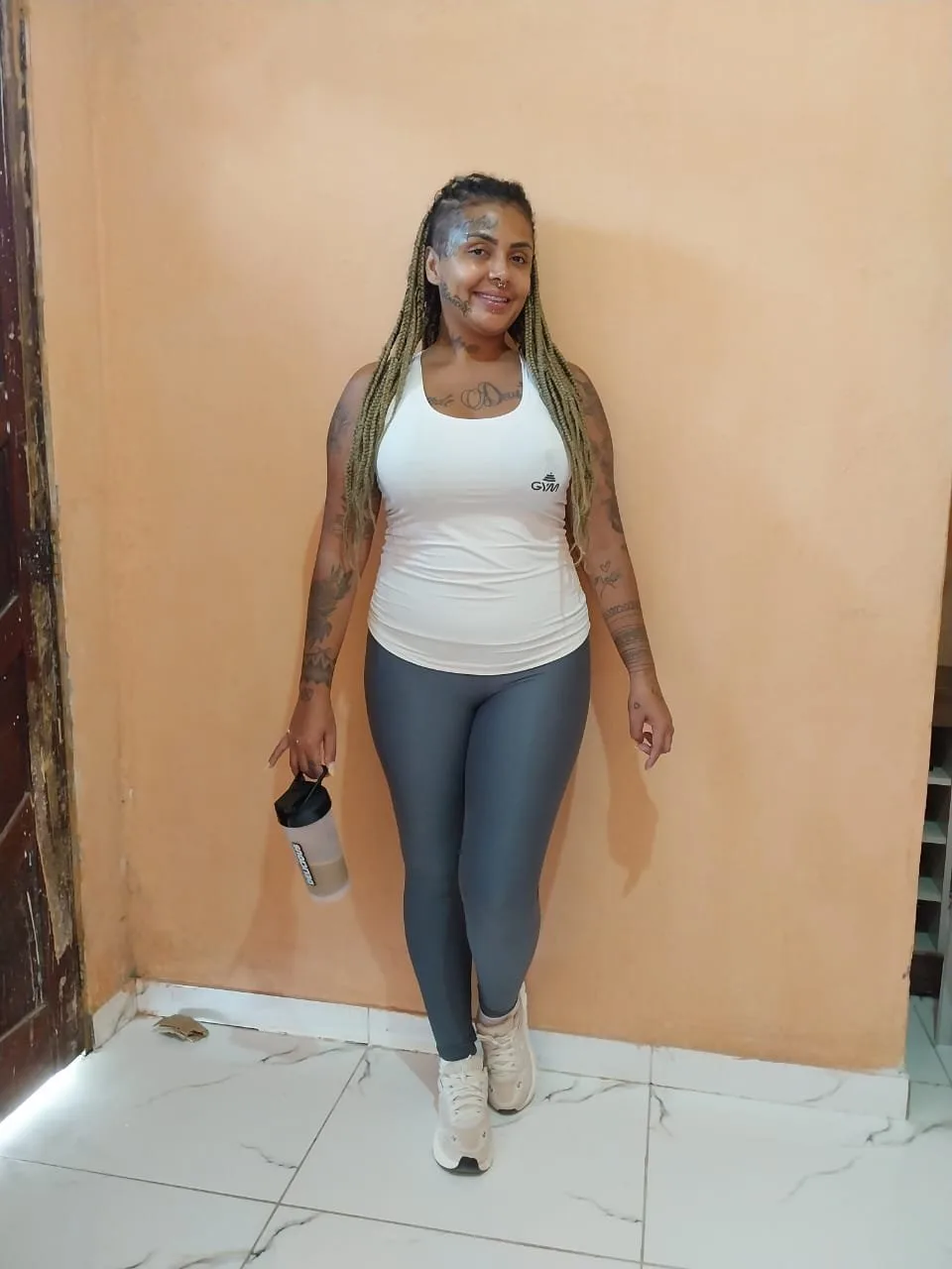 Antonella, acompanhante em Serrinha, BA - Real Prazer