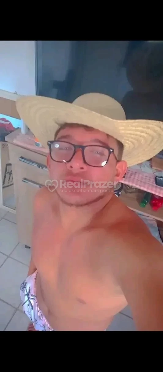 David, garoto de programa em Manaus, AM - Real Prazer