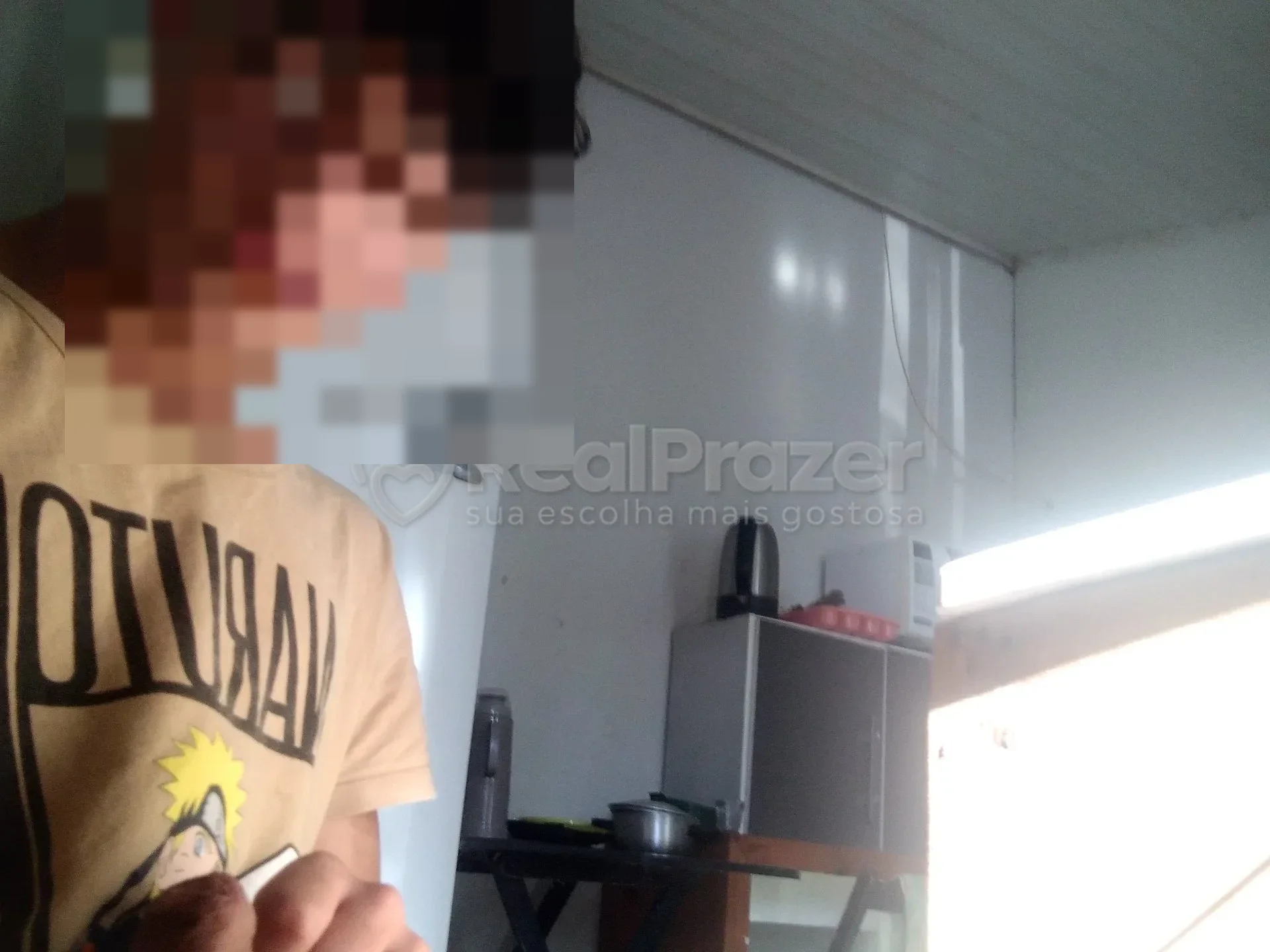 Femboy, garoto de programa em Balneário Piçarras, SC - Real Prazer
