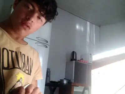 Femboy, garoto de programa em Balneário Piçarras, SC - Real Prazer