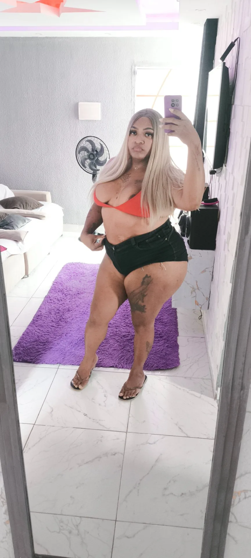 Morena, acompanhante trans em Nova Iguaçu, RJ - Real Prazer