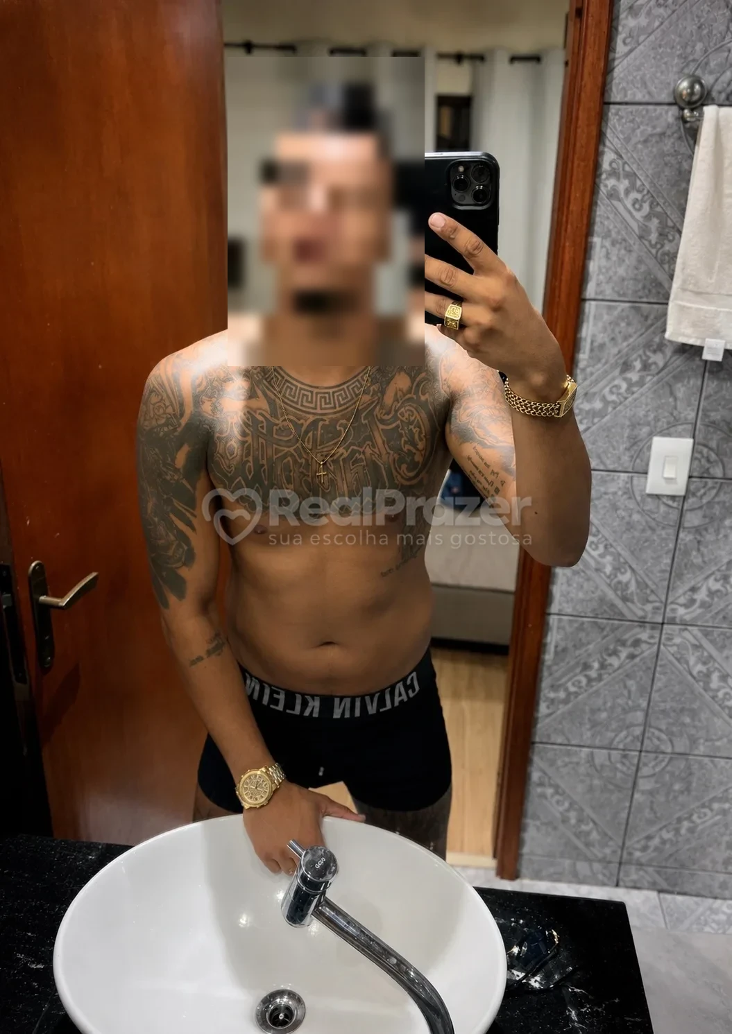 Pablo rocco, garoto de programa em Porto Belo, SC - Real Prazer