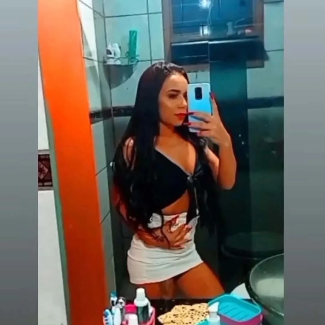 Kelly Aguiar, acompanhante em Guaíba, RS - Real Prazer