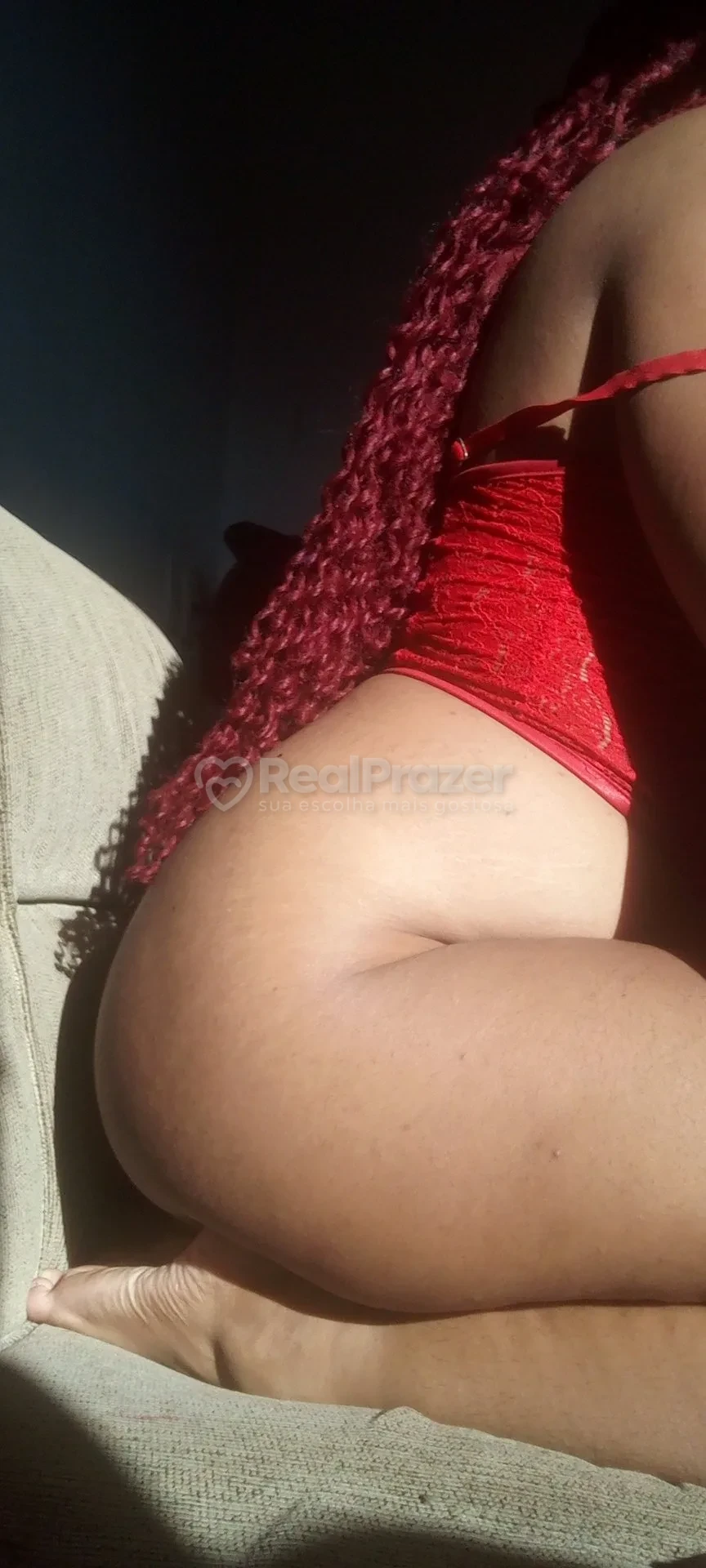 Pamela Drummond, acompanhante gostosa - Real Prazer
