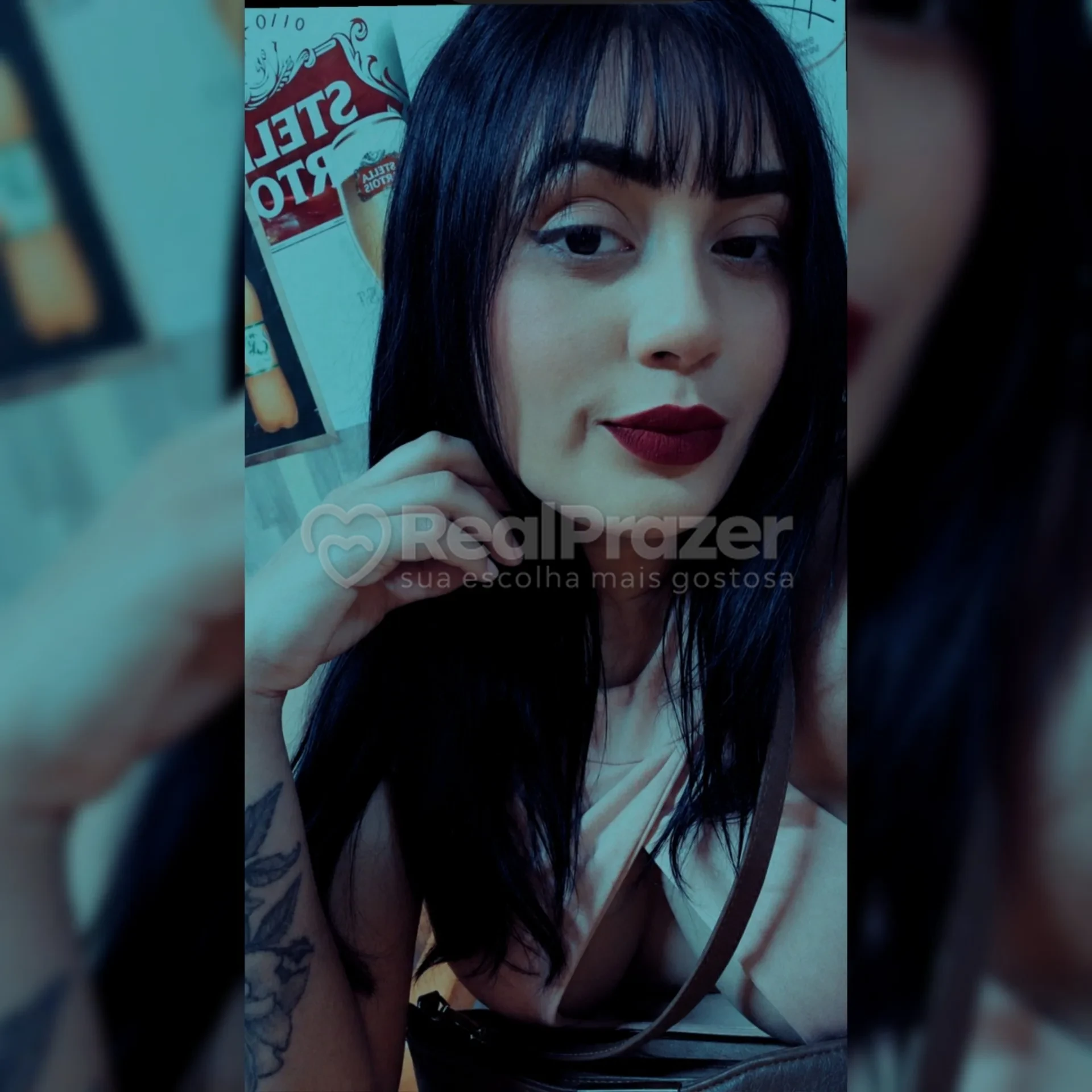 Amelie, acompanhante em Belém, PA - Real Prazer