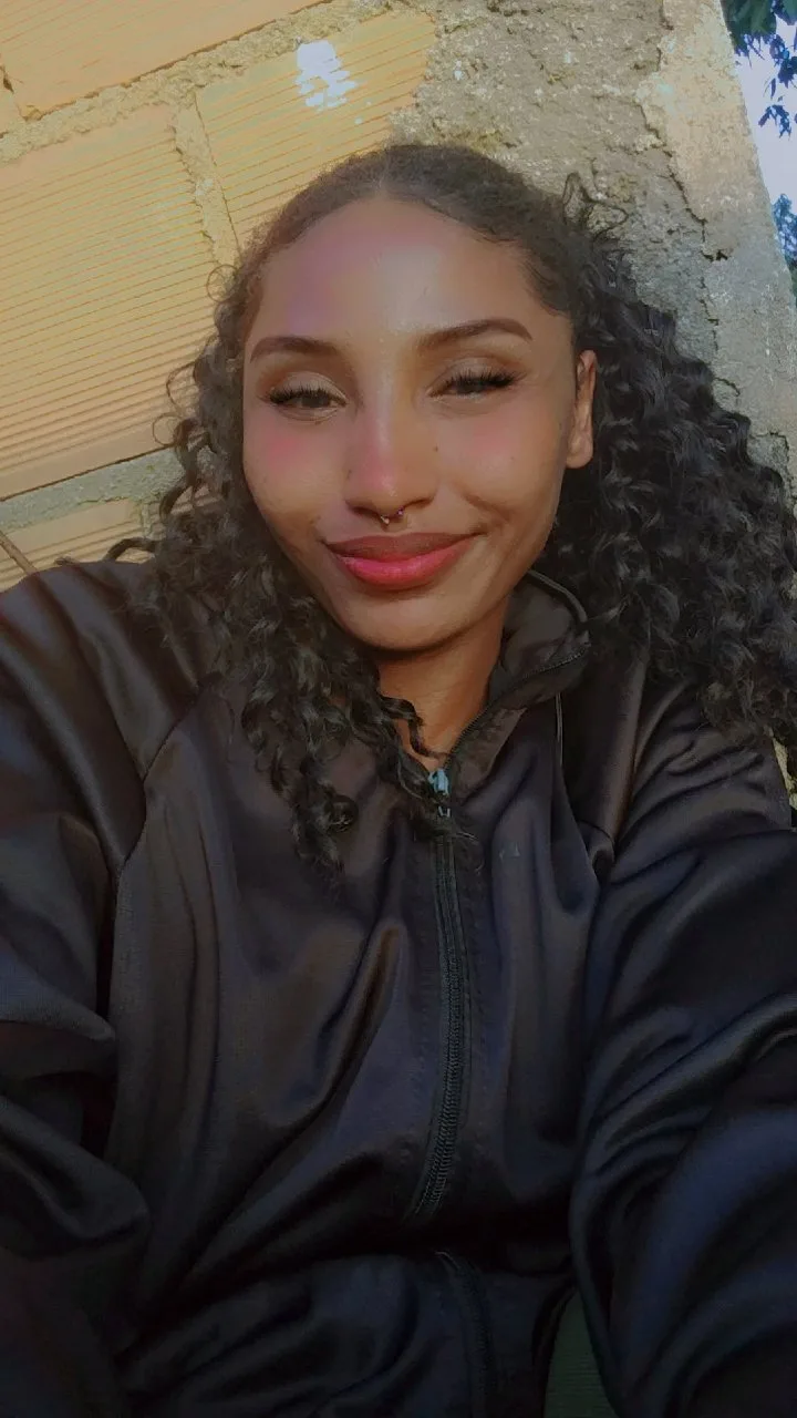 Xana Cardoso, acompanhante - Real Prazer