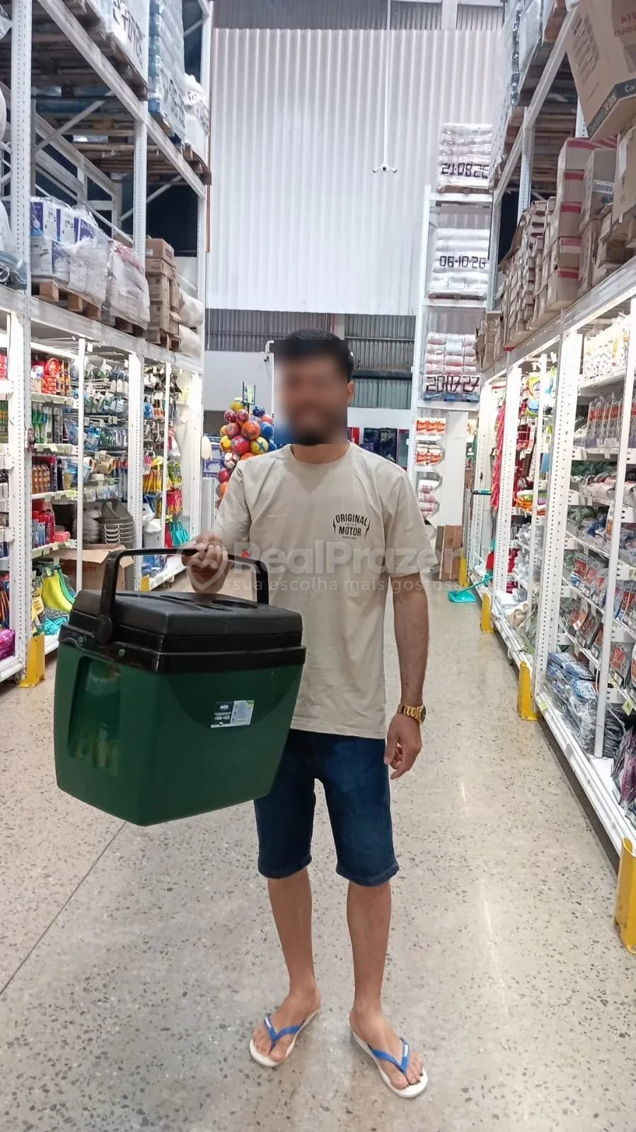 Matheus, garoto de programa em Goiânia, GO - Real Prazer
