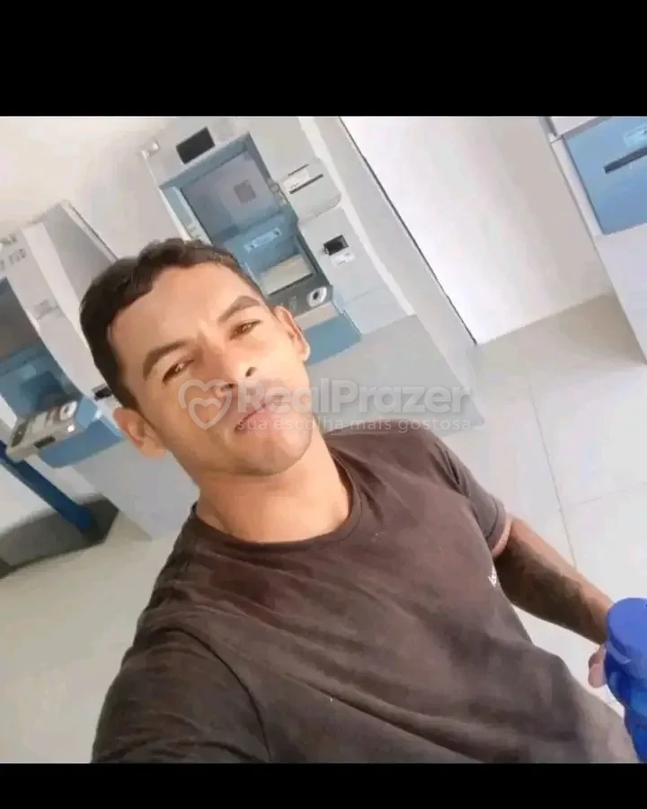 Guilherme Alcântara, garoto de programa em Aracaju, SE - Real Prazer