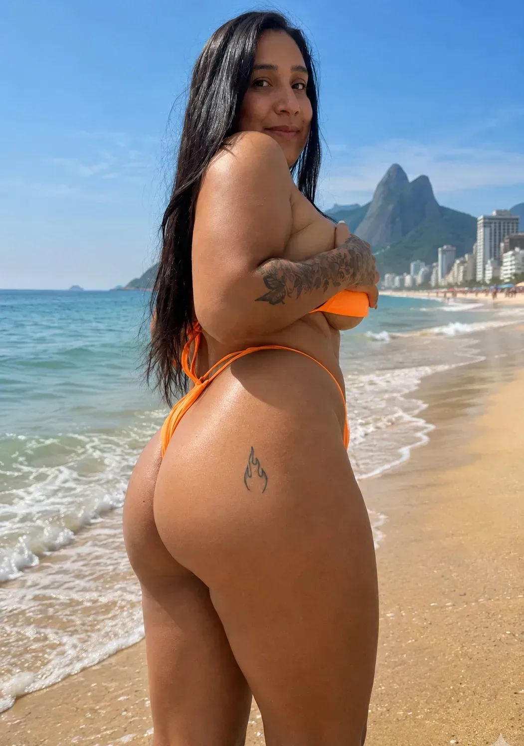 Vanderleia - Betim/MG