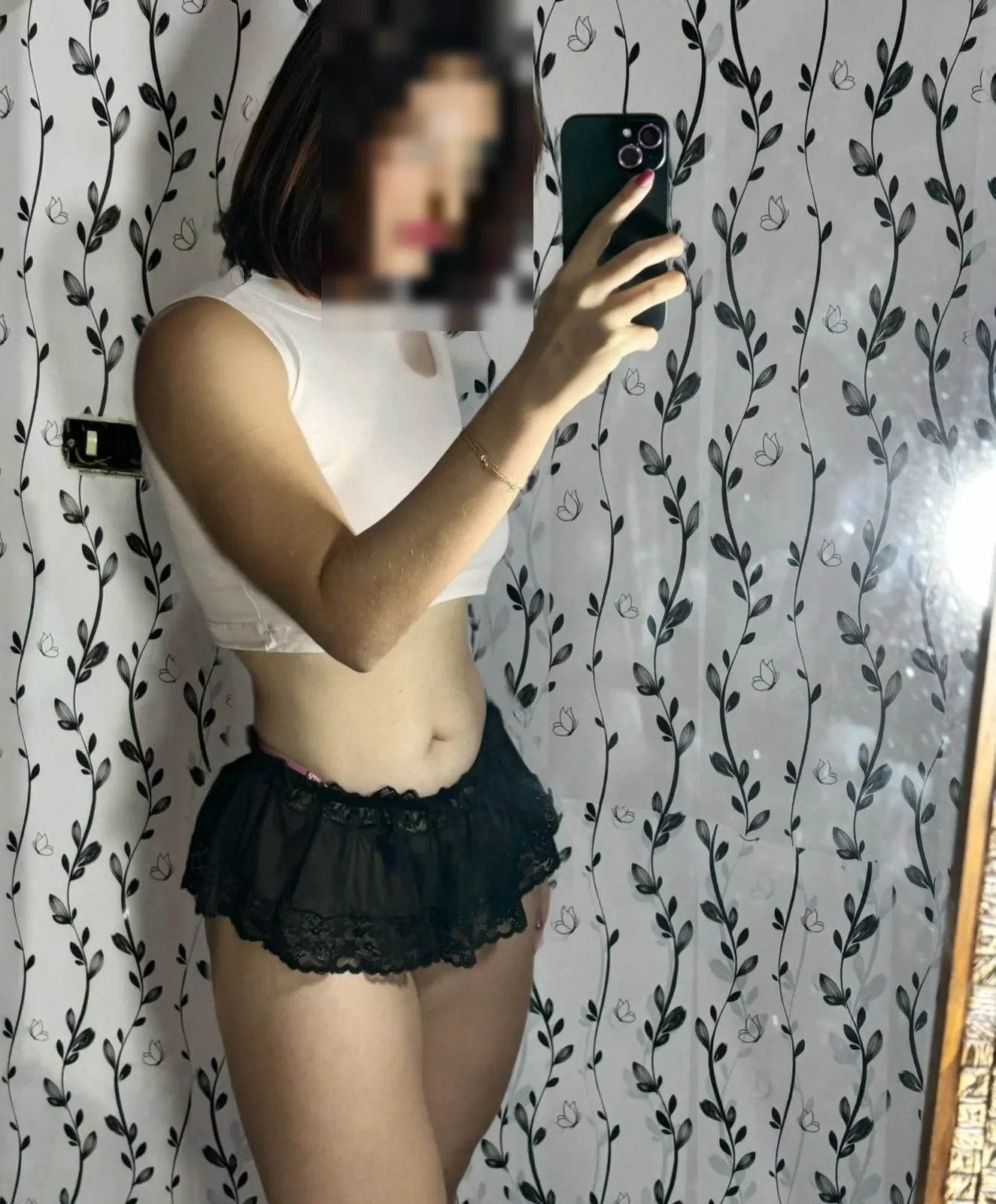 Karly, acompanhante em Belo Horizonte, MG - Real Prazer