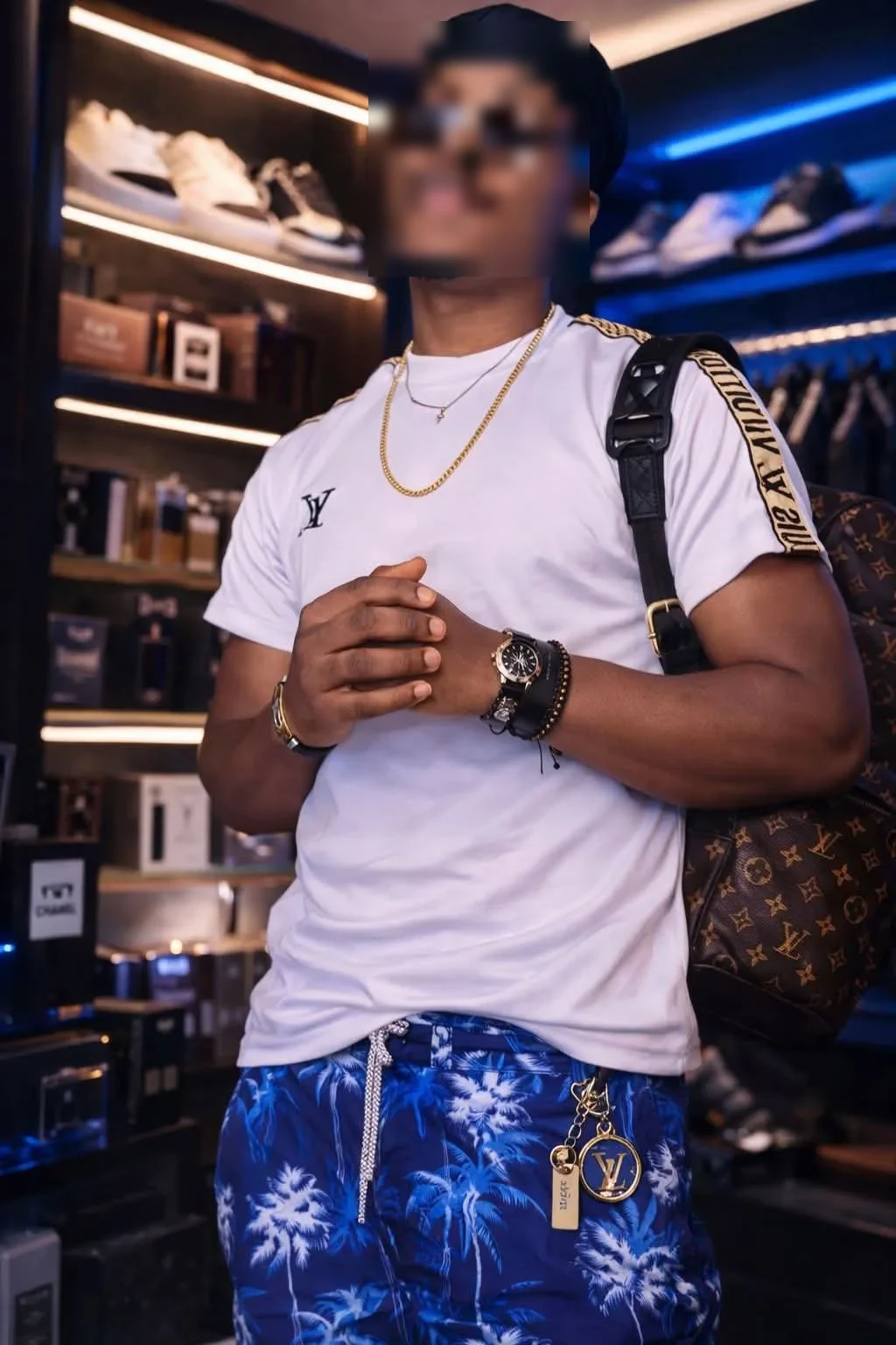 Jonas, garoto de programa em Sorocaba, SP - Real Prazer