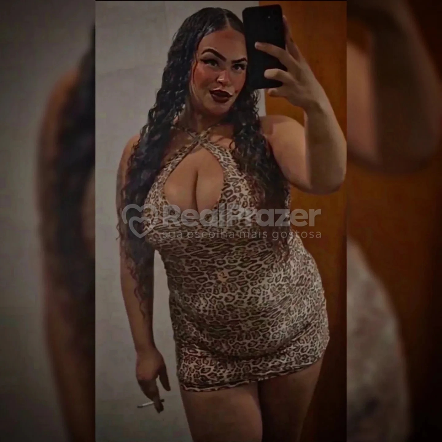 Marianinha, acompanhante loira gostosa em Uberlândia, MG - Real Prazer