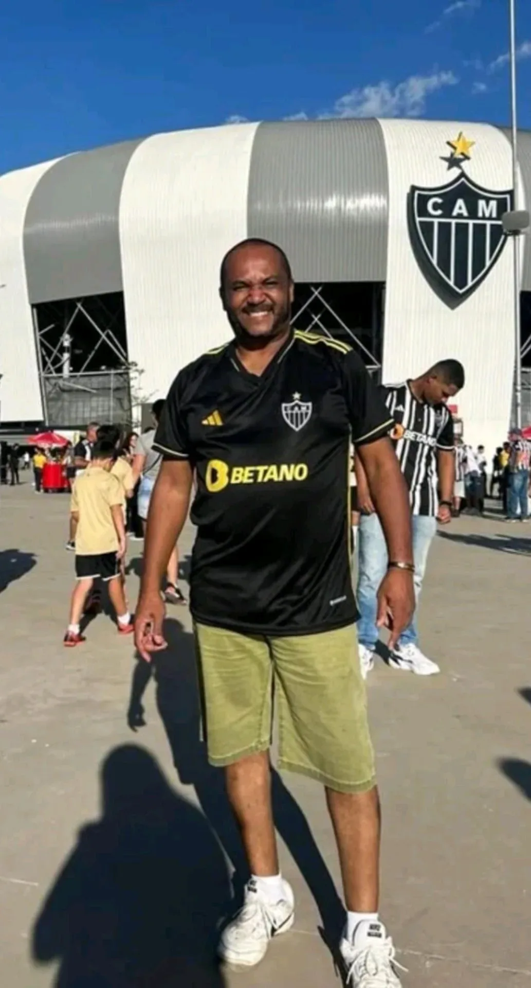 Paulinho, garoto de programa moreno atletico em Belo Horizonte, MG - Real Prazer