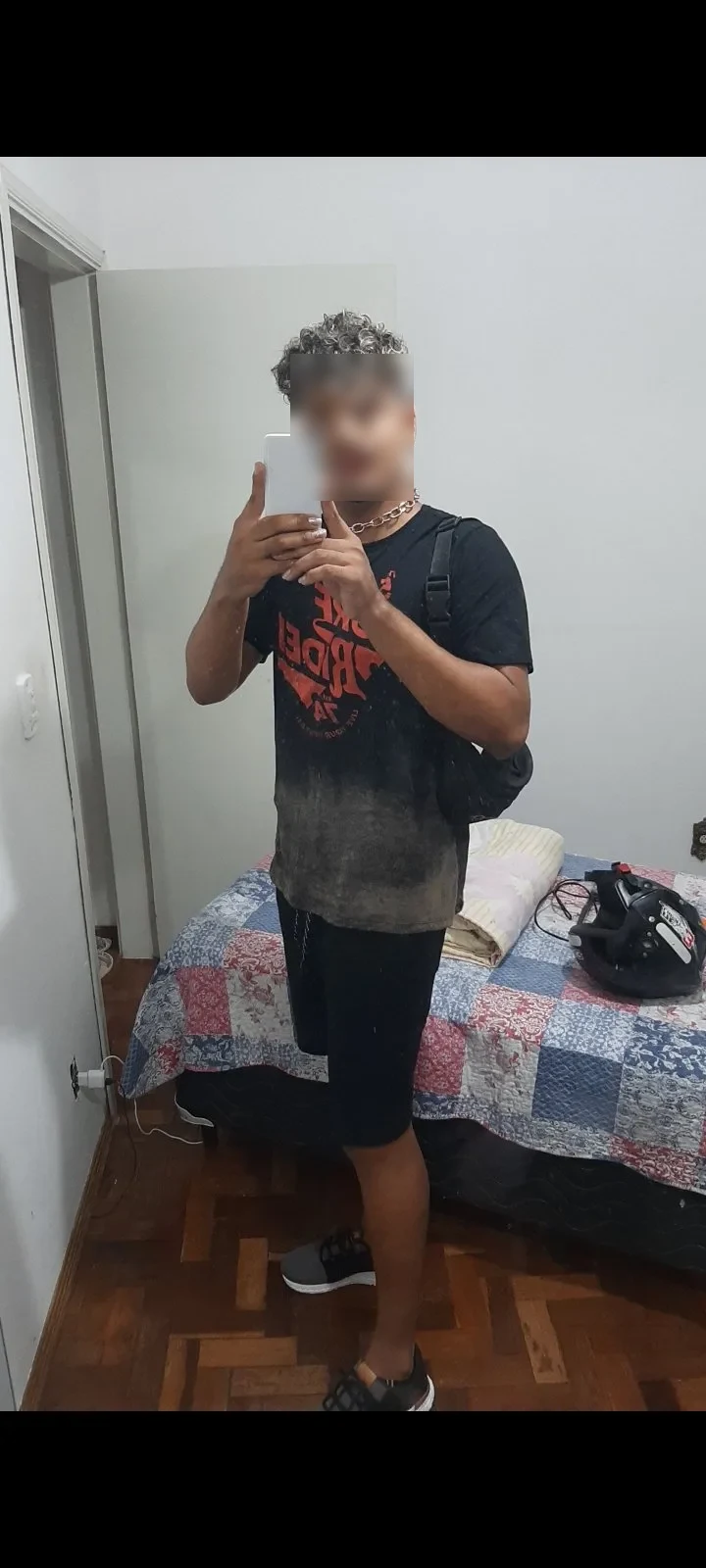 Henrique Da Silva Oliveira