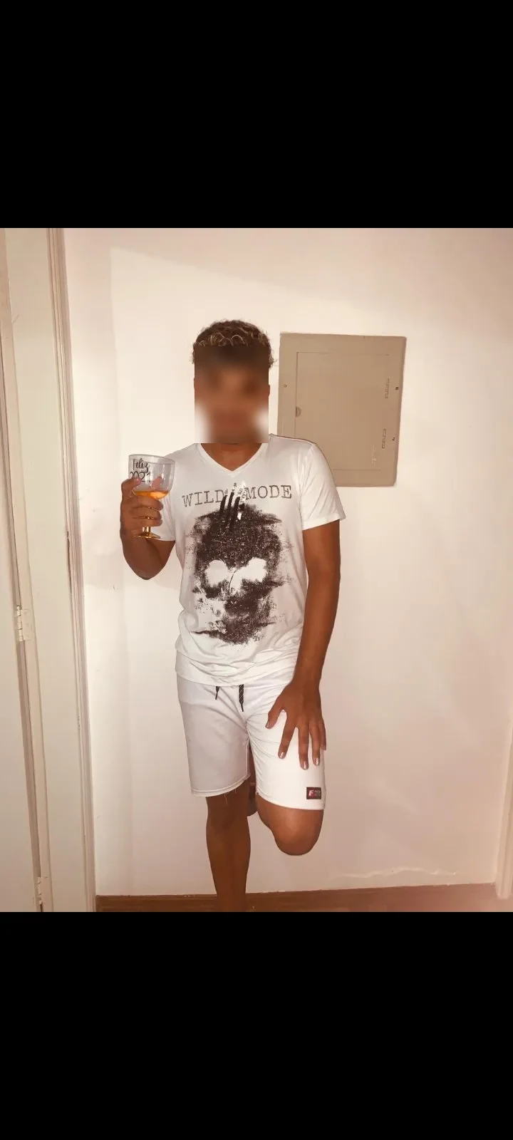 Henrique Da Silva Oliveira, garoto de programa em Lençóis, BA - Real Prazer