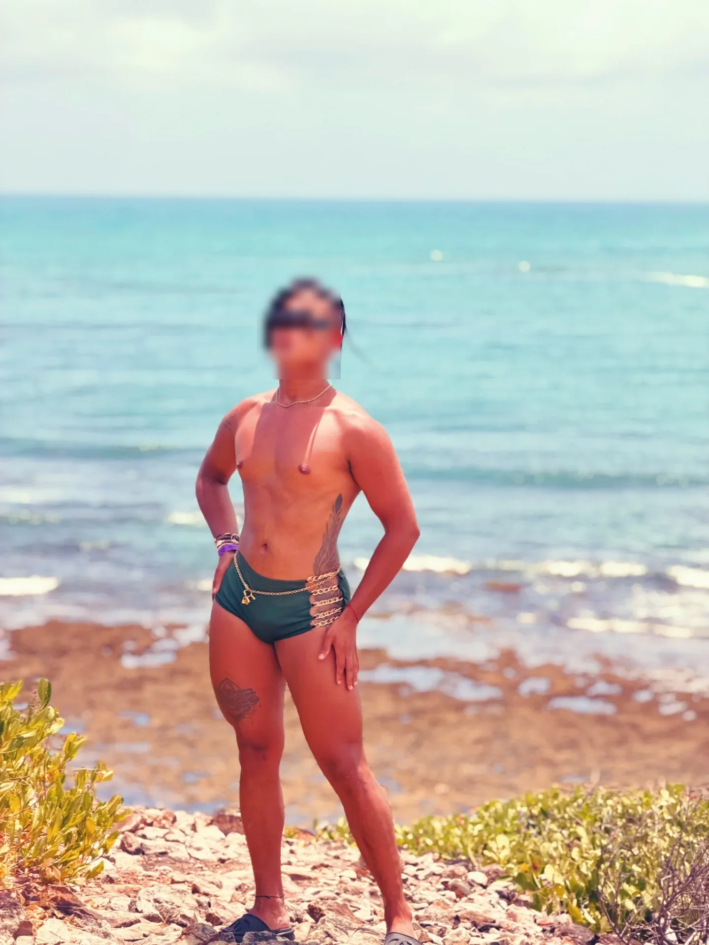 Ruan, garoto de programa em Goiânia, GO - Real Prazer