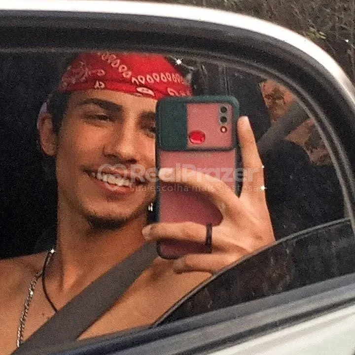 Luanzin 🤑😈 garoto de programa gay em Sertãozinho