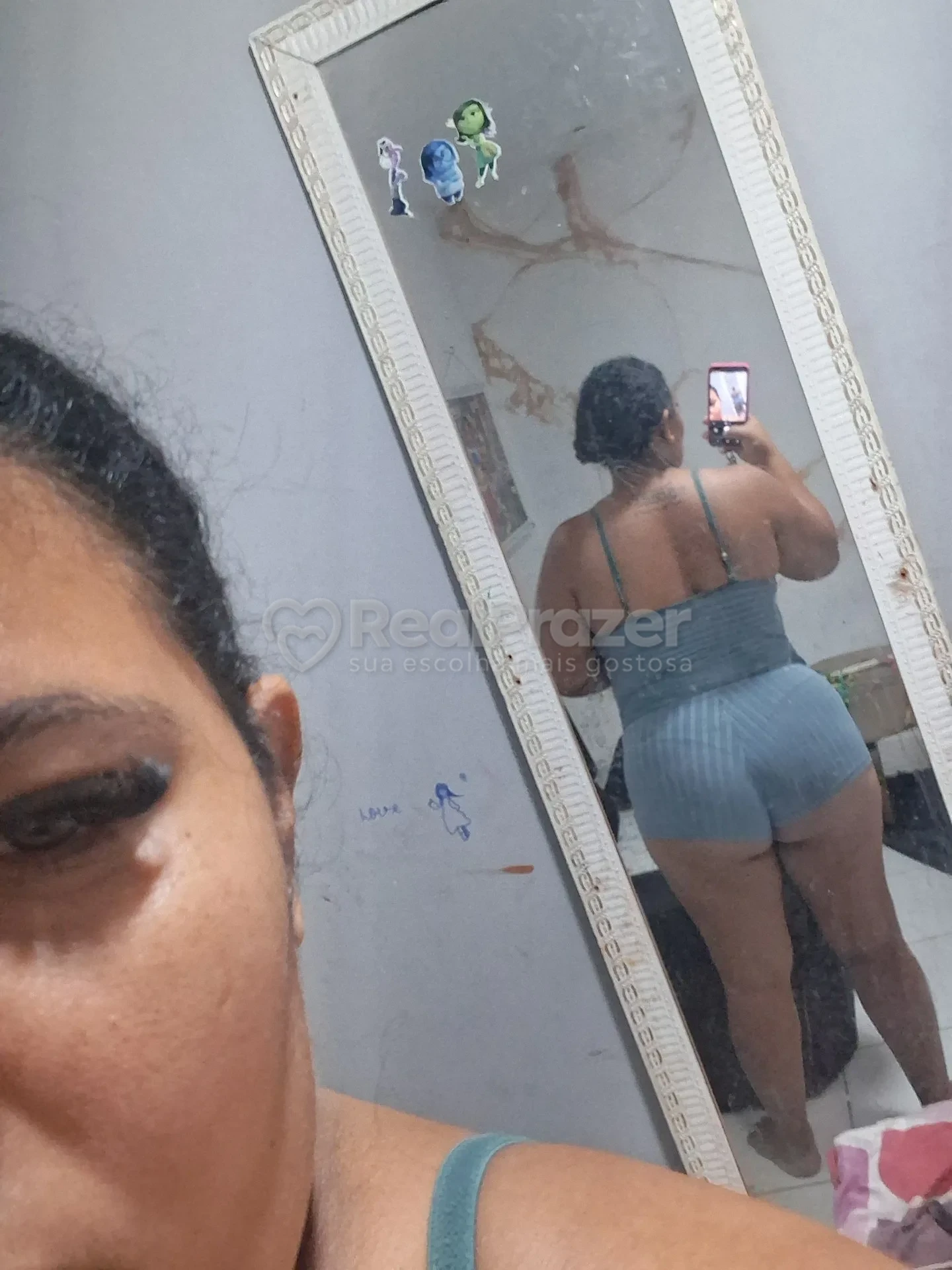 Diana, acompanhante em Fortaleza, CE - Real Prazer