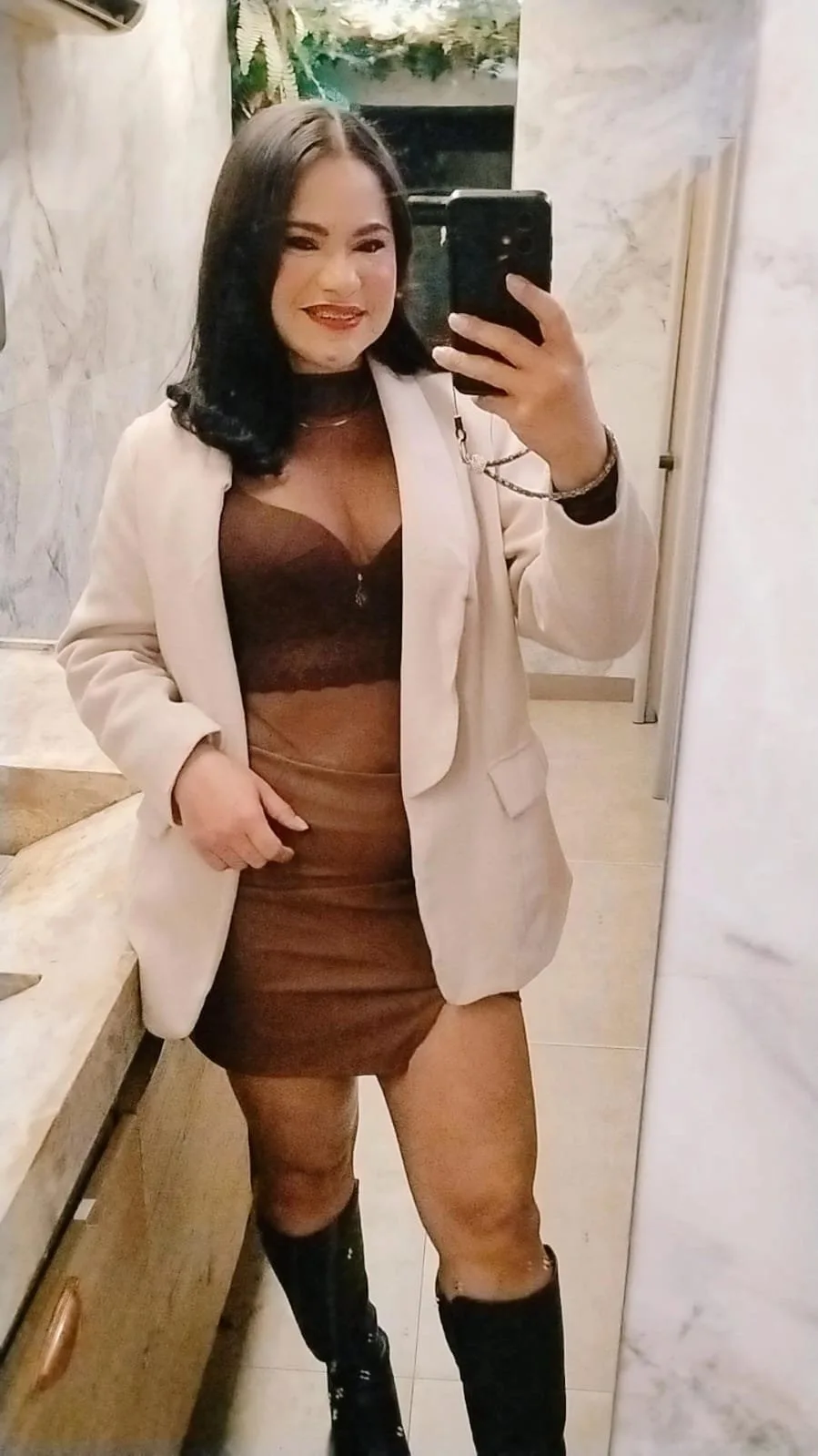 Sarah Reis, acompanhante em Osasco, SP - Real Prazer