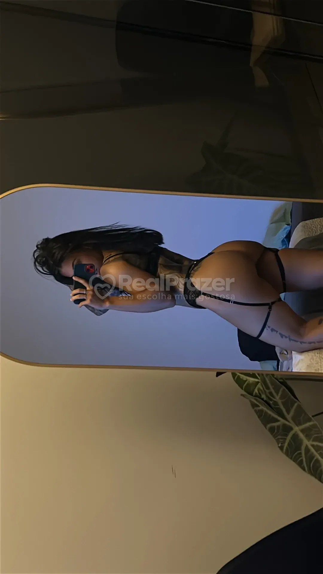 Berlly, acompanhante em Sinop, MT - Real Prazer