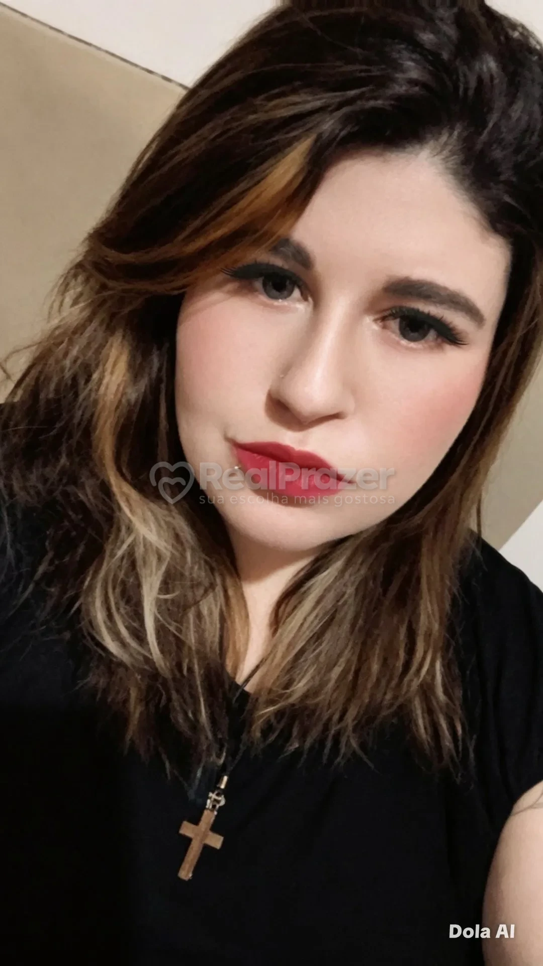 Fernanda Machado de Assis, acompanhante morena gostosa em Porto Alegre, RS - Real Prazer