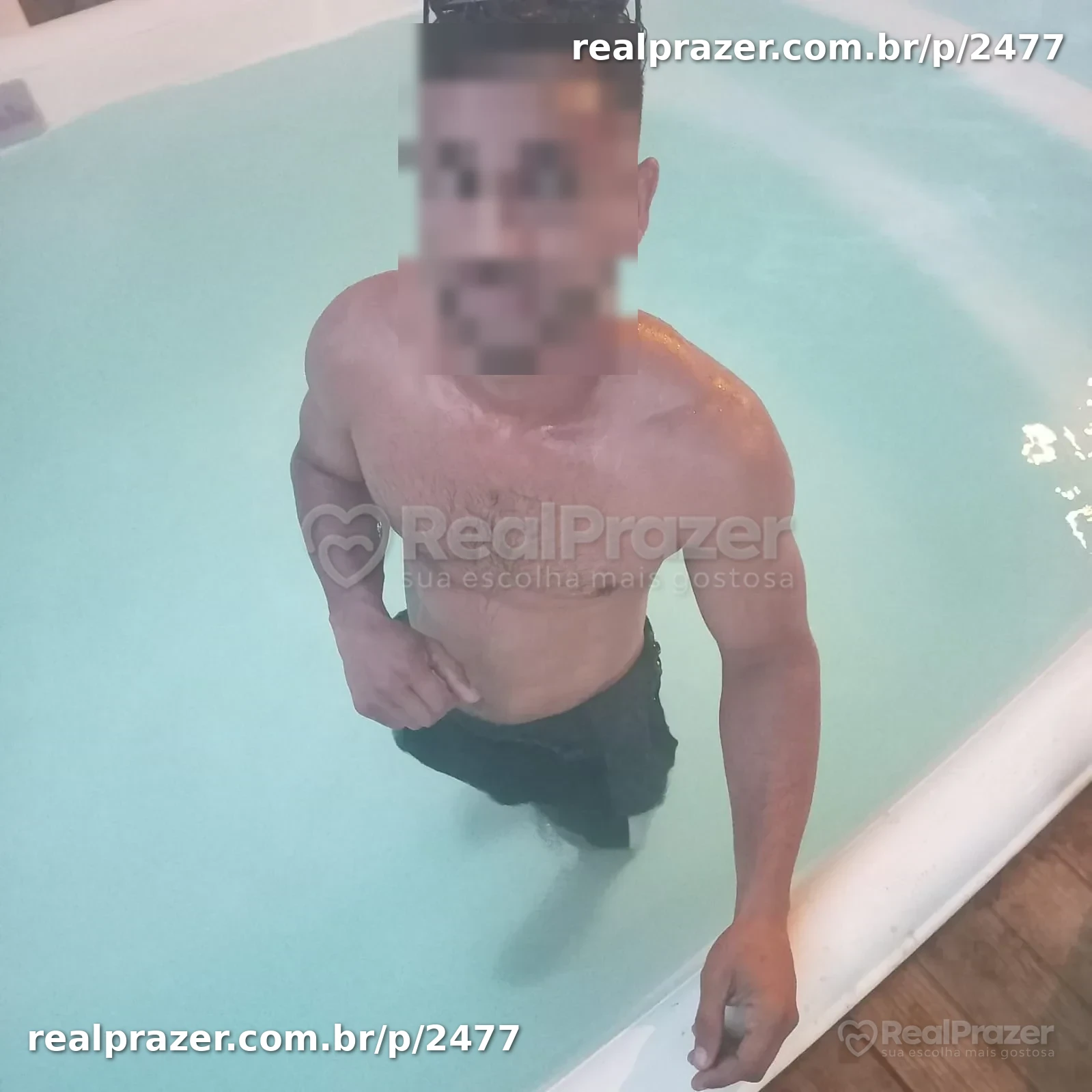 Definido34, garoto de programa em Porto Velho, RO - Real Prazer