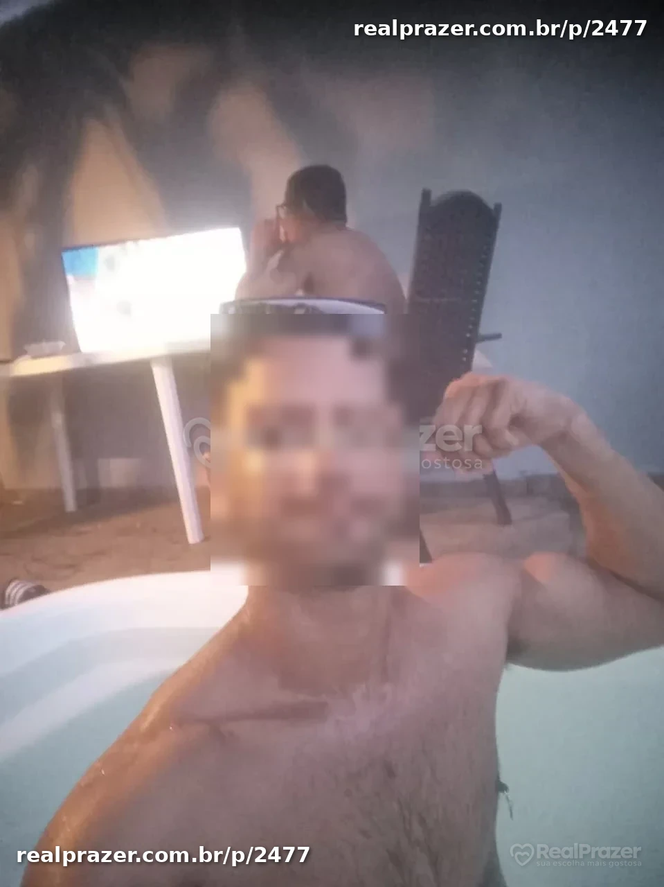 Definido34, garoto de programa em Porto Velho, RO - Real Prazer