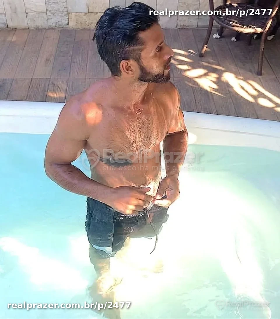 Definido34, garoto de programa em Porto Velho, RO - Real Prazer