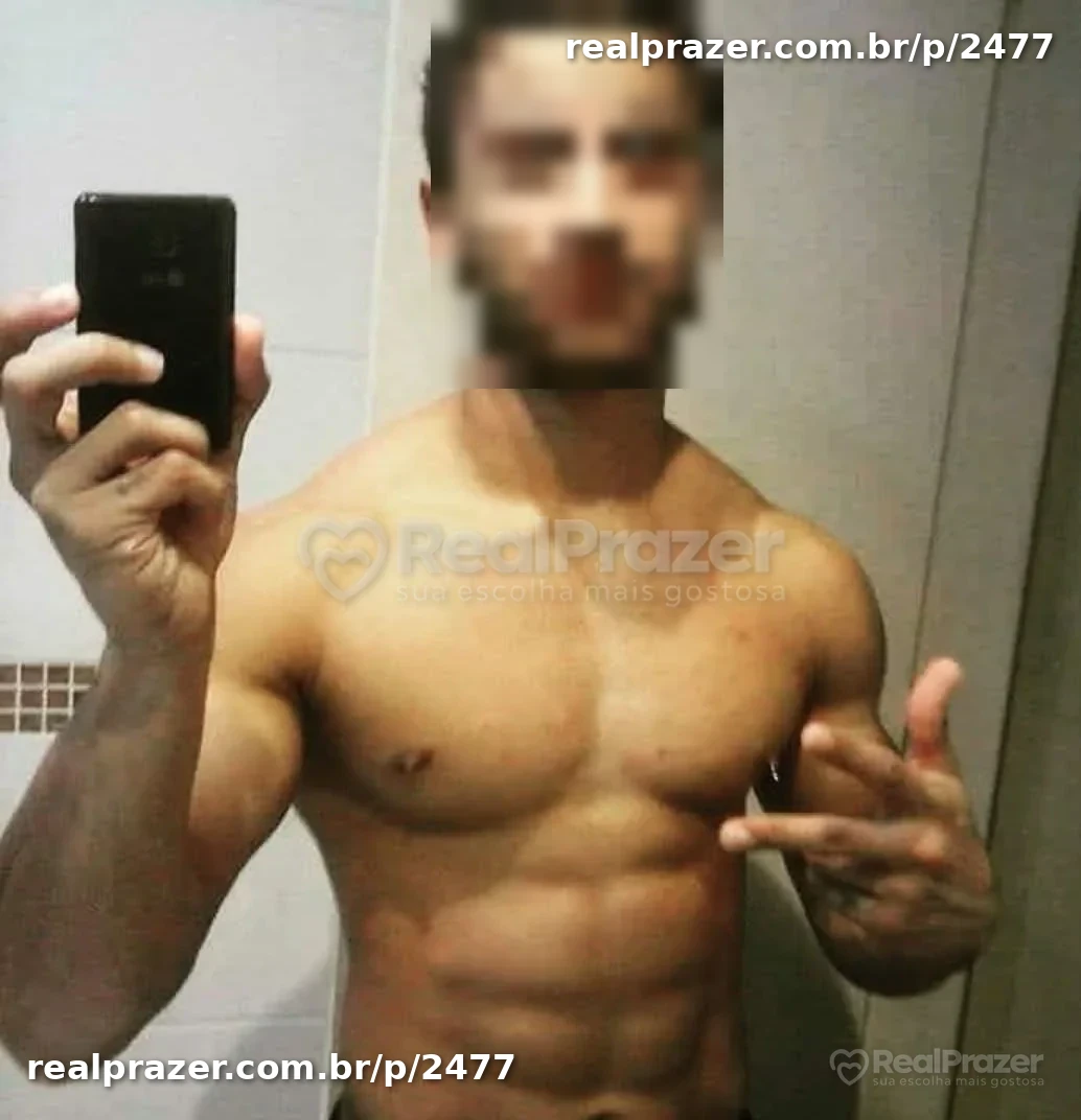 Definido34, garoto de programa em Porto Velho, RO - Real Prazer