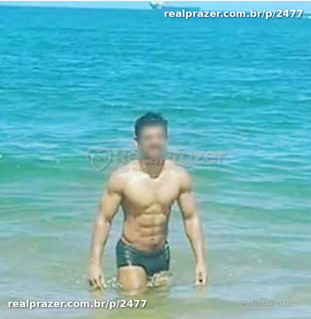 Definido34, garoto de programa em Porto Velho, RO - Real Prazer