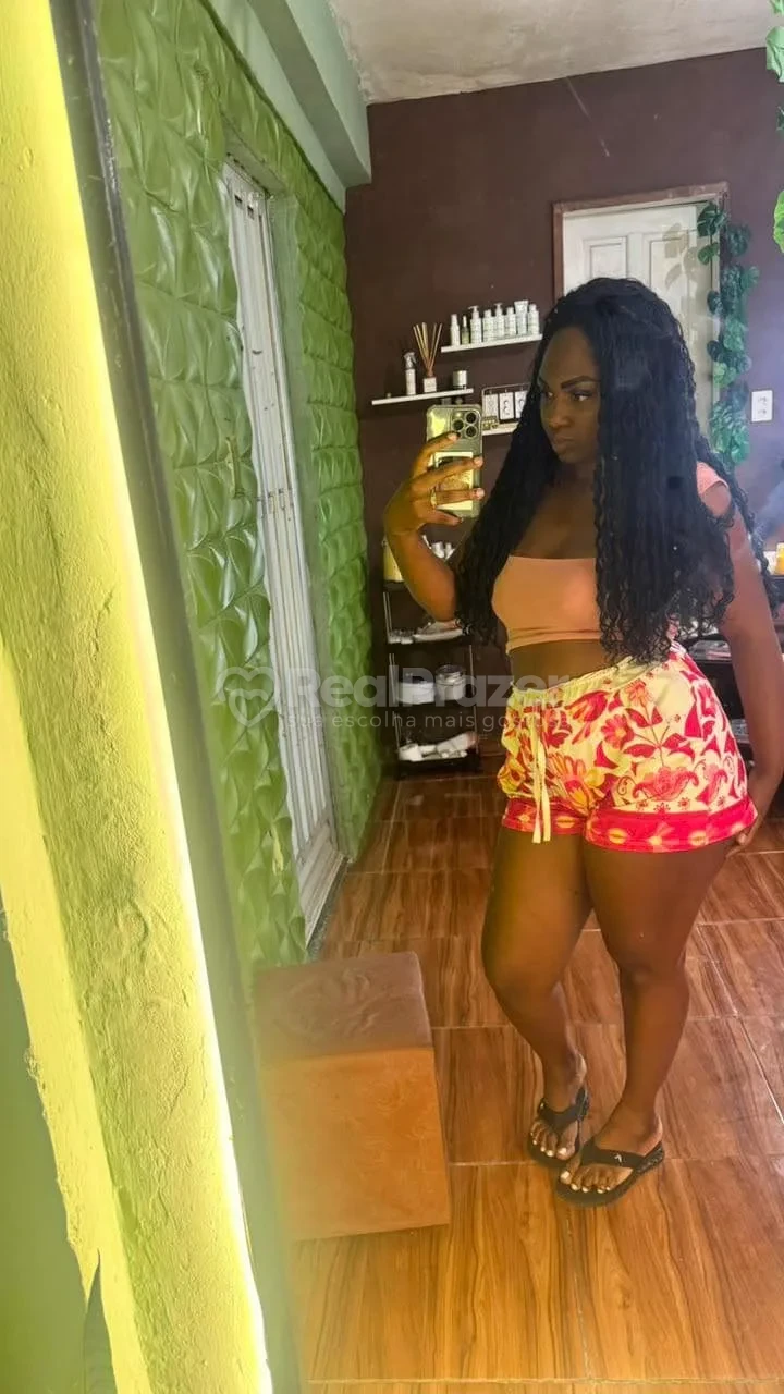 Moranguinho, acompanhante morena gostosa em Rio de Janeiro, RJ - Real Prazer