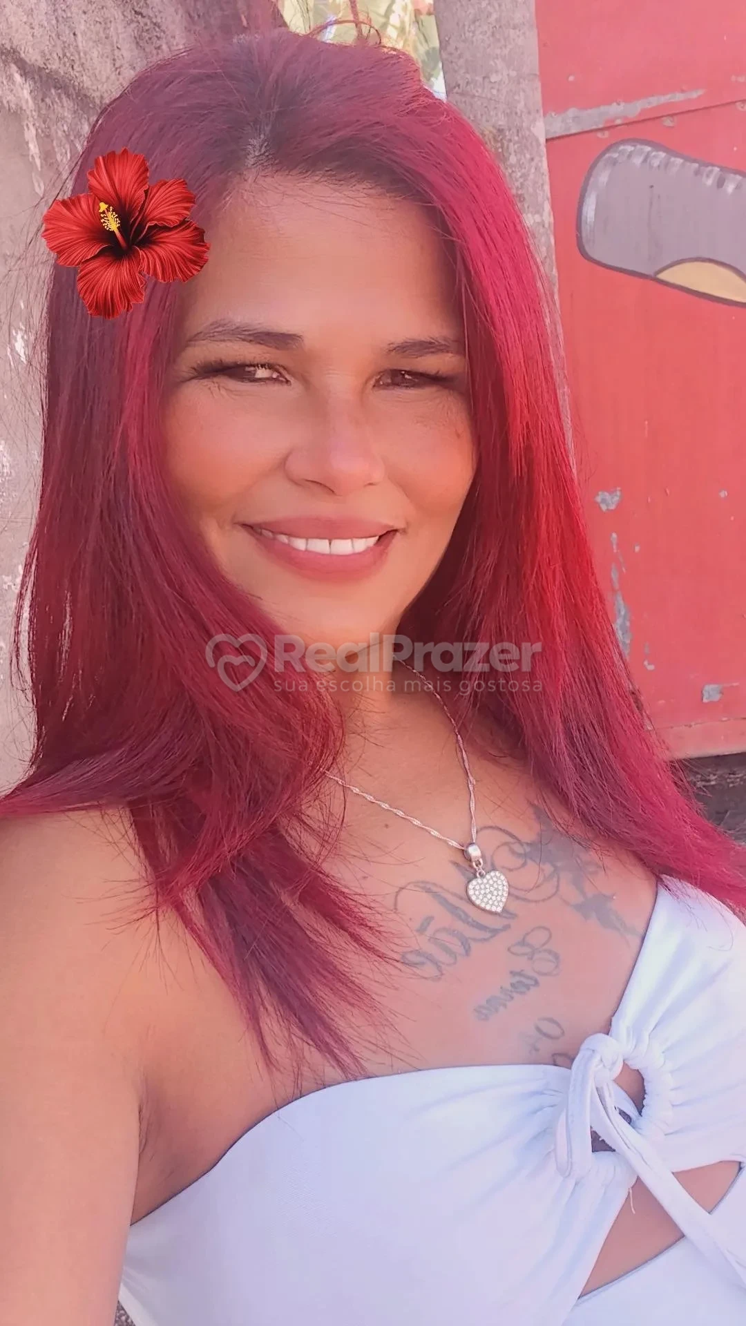 Eduarda, acompanhante em Varginha, MG - Real Prazer