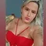 Lays Angel, acompanhante trans loira gostosa em São Paulo, SP - Real Prazer