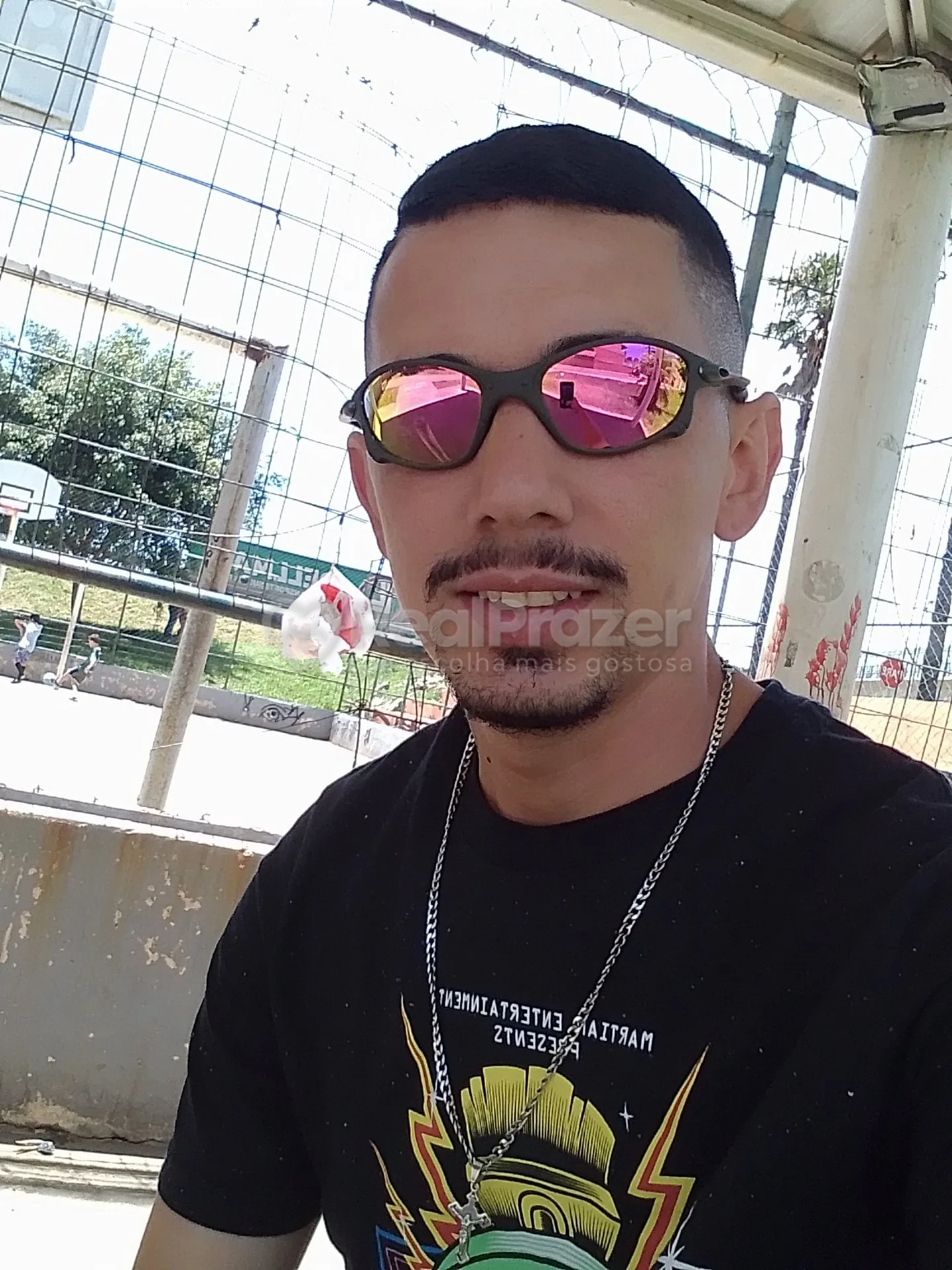 Jefferson Ferreira - Itapetininga/SP