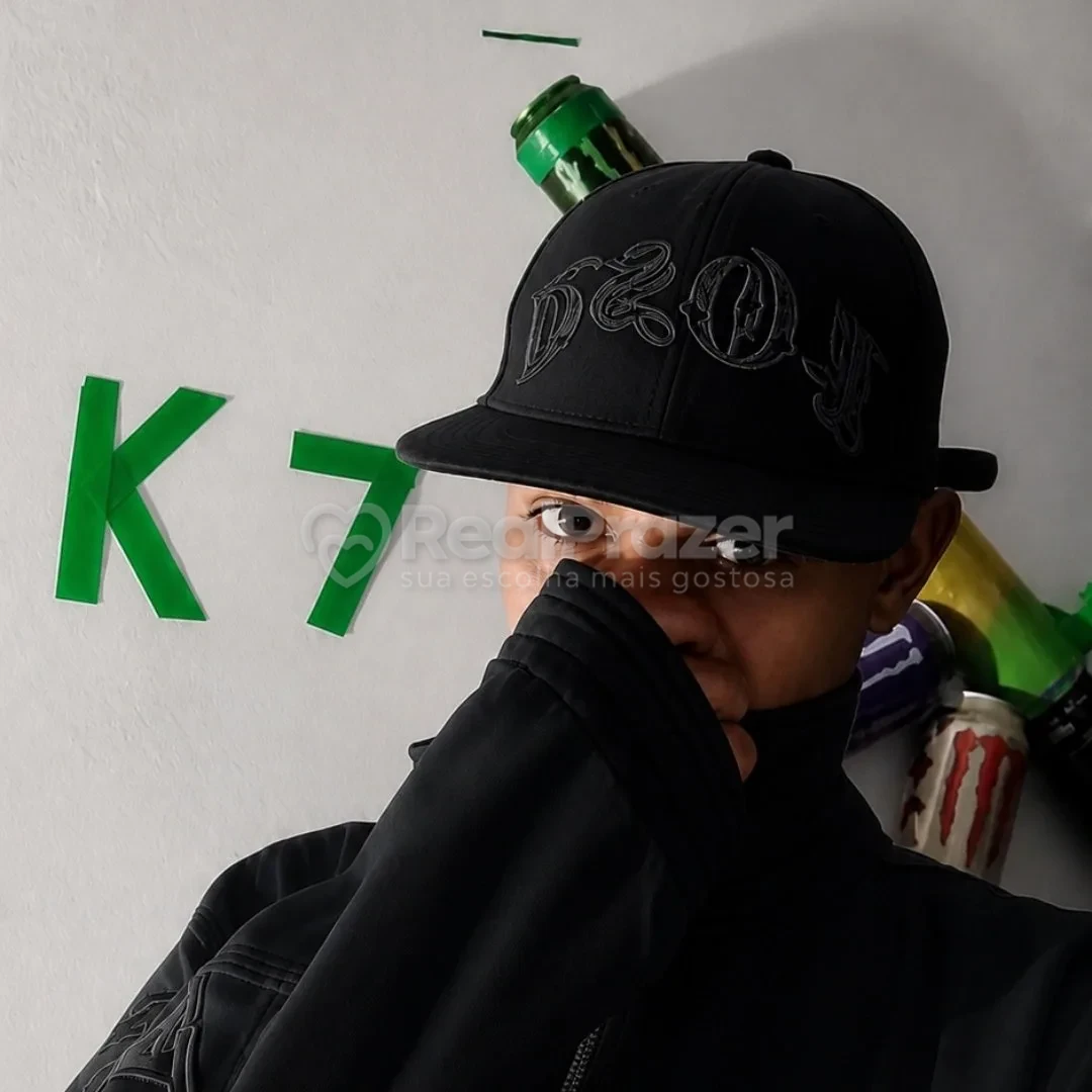 K7, garoto de programa castanho gostoso em Belo Horizonte, MG - Real Prazer