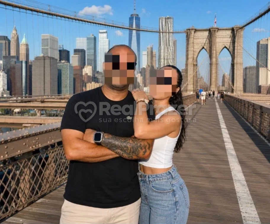 Jhonny, garoto de programa em São Paulo, SP - Real Prazer