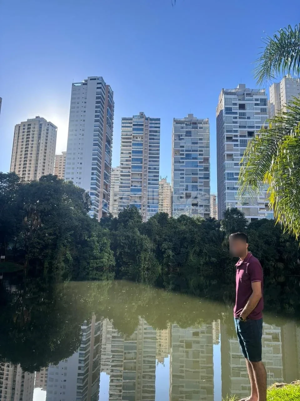 Matheus, garoto de programa em Goiânia, GO - Real Prazer