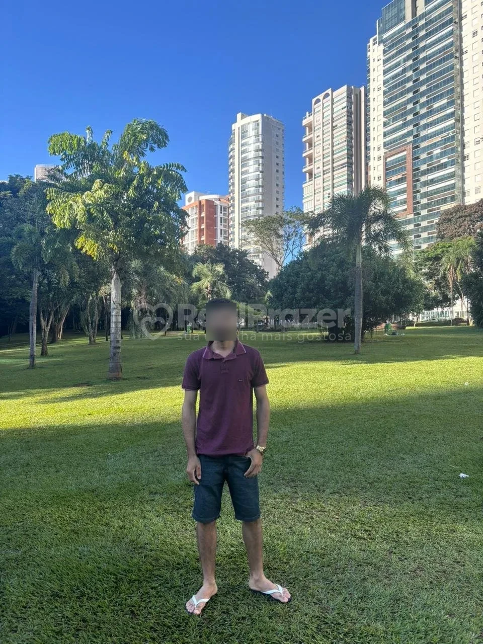 Matheus, garoto de programa em Goiânia, GO - Real Prazer